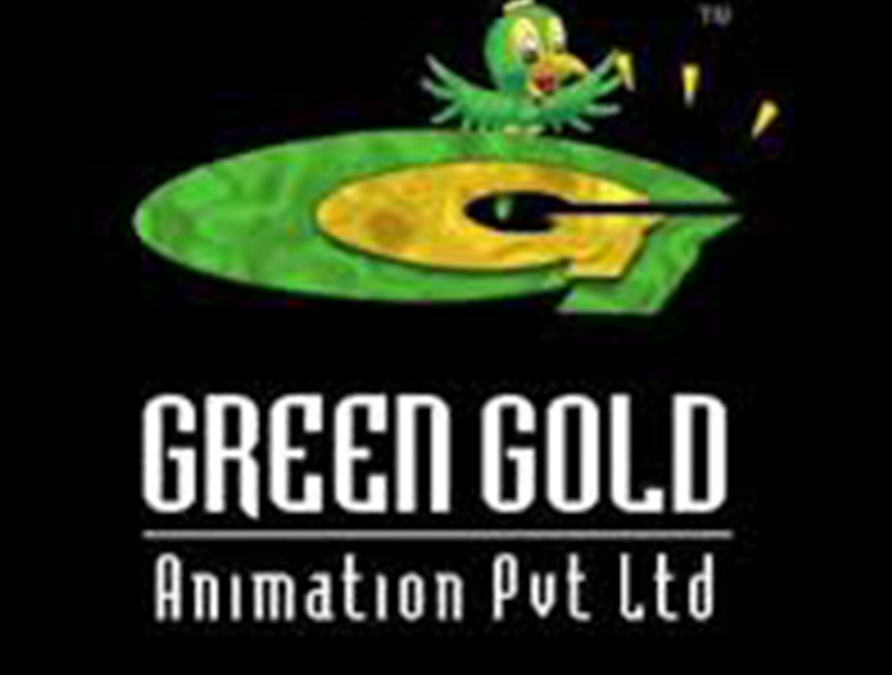 Green Gold