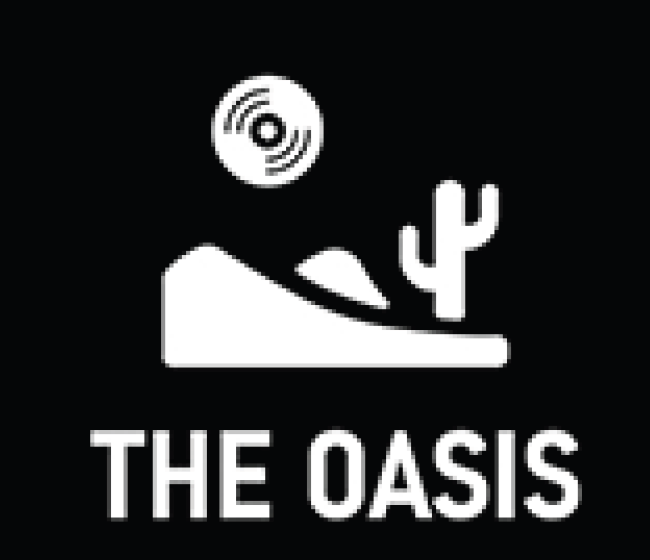 The Oasis